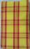 BEDSHEET KARUR PLAIN 90X108